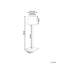 Aluminium Table Lamp