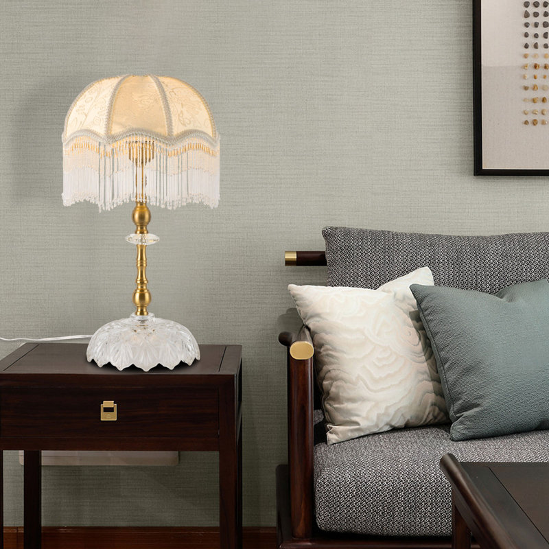 Lampe de table Jakaira