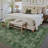 Virelle Vintage Persian Area Rug With Machine Washable & Non-Slip-511140540-511140531