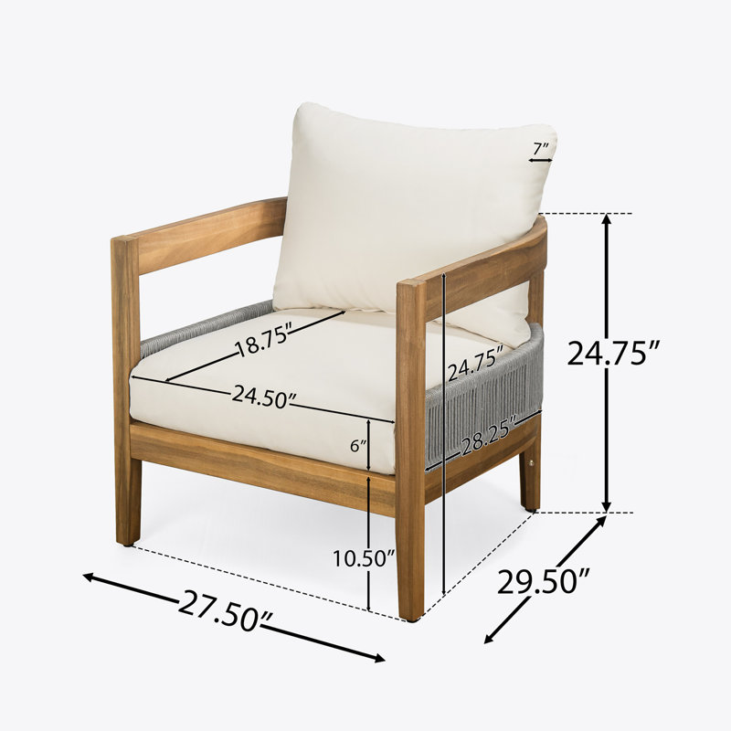 Ensemble de 2 fauteuils club Porto