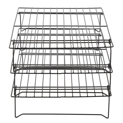 HKFUYULINTECHLIMITED Baking Rack Non-Stick