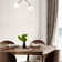Kweli 2 - Light Globe Chandelier