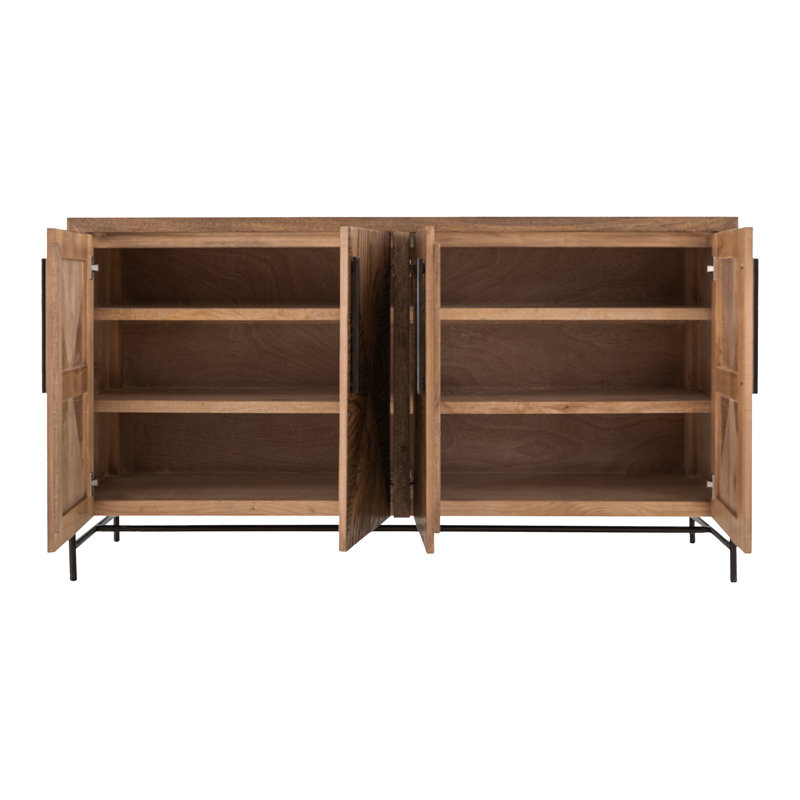 Console 4 portes Verona