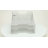 Mind Reader Metal Mesh Desktop File Organizer, 3-Tier Paper Tray with 5 Compartments, Office Mail Sorter, White-1129158685