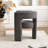 Brycie 28" W Boucle Square Armchair-389061420