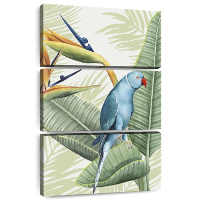 Avian Paradise III
