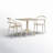 Farrah 3 Piece Bistro Set-1295435386