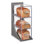 3 Tier Ashwood Bread Box