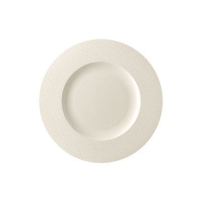 Kumi - Salad Rim Plate 9 In