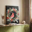 Art de Noël de Noël XXXI - galerie Cavas personnalisée-1698166033