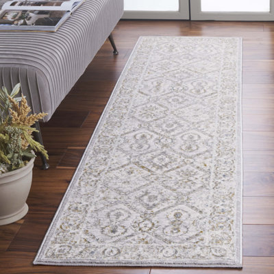 Tapis oriental performance Vittini