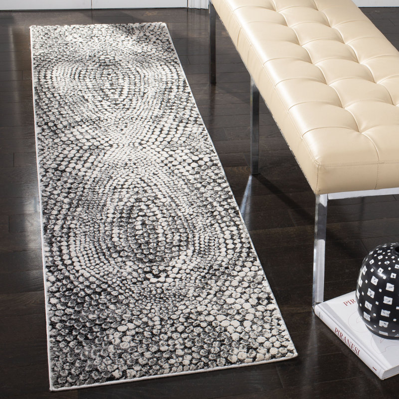 Tapis Kauffman, Tapis de couloir 2 pi x 20 pi