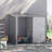 Outdoor Storage Shed
