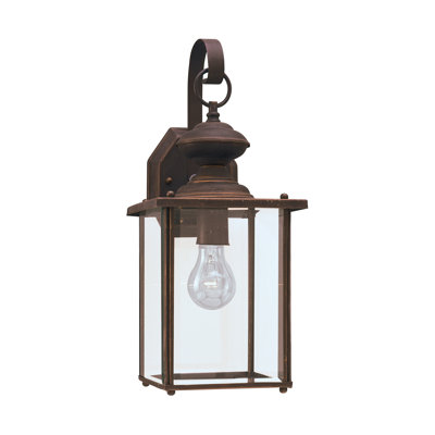 Tiernan Wall Light