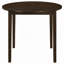 3-Piece Dining Set With Drop Leaf-561775243