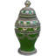 Handmade Ceramic Jar