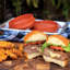 Nordic Ware Hamburger Press and Filled Burger Maker