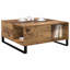 Coffee Table with Storage-1482179451