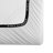 Kenneth Cole Solution Recyled Polyester Solid Bonus Sheet Set-88962059-88962061