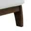 Asharna 111.3Cm Wide Outdoor Straight Loveseat with Cushions-1979336659-1979336656