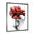 Silver Single Picture Frame