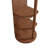 Coat rack with full-length mirror-1604683012