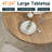 Remmelt Round 47.2'' Dining table-784057277