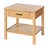 END TABLE K/D WITH 1 DRAWER