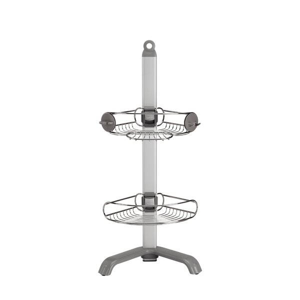 Hieu Free-standing Shower Caddy