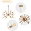 Lustre sphérique spoutnik 18 lumières Harmonie-1326425210