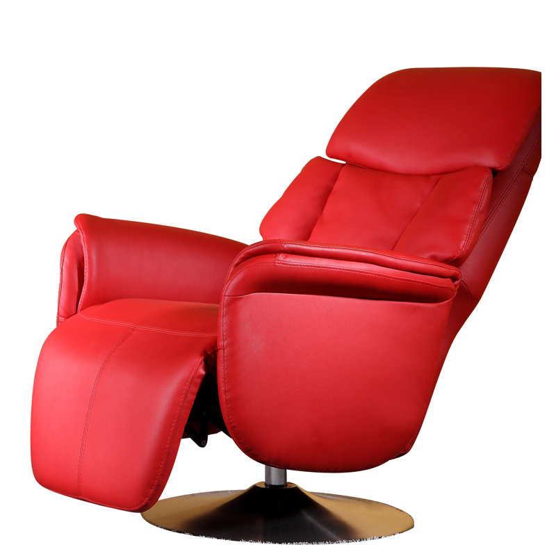 Fauteuil inclinable ergonomique Tyshawn