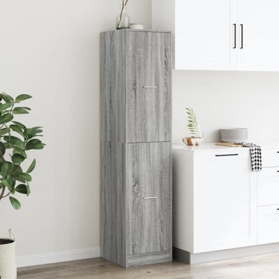 Roswita Bathroom Storage
