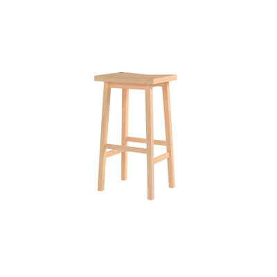 Tabouret de bar 29 po Crysal