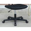 Chaise de bureau en maille Chaises de bureau Roues Sièges en matériau respirant
