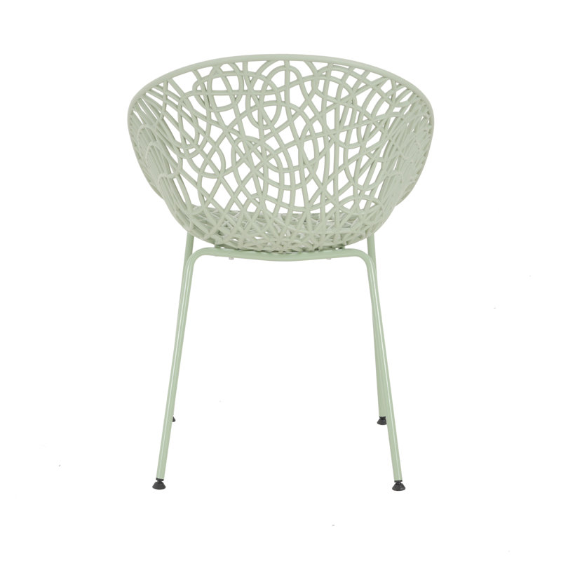Neiman Dining Chair(Set Of 2), Green