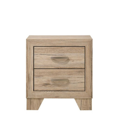 Miquell Nightstand