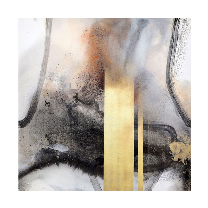 Œuvre de bolognaise, BBQ Poonam Choudhary, H 14 po x l 14 po