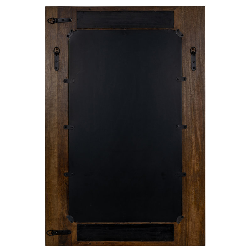 Carter Flat Mirror