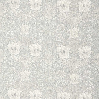 Pure Honeysuckle & Tulip Fabric