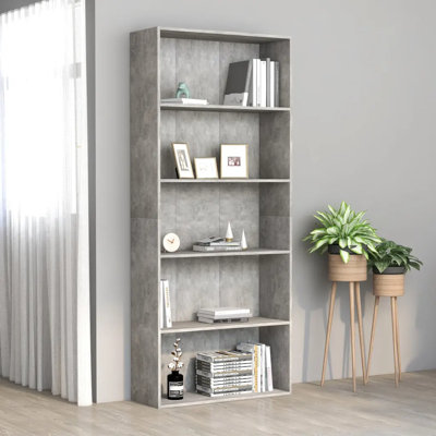 Fahim Bookcase