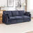 Wilroy Upholstered Modular Sectional Sofa-1447970751-1447970745