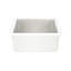 Reveler 15.75" L X 15.75" W Undermount Bar Sink-1644375598