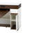Kitchen Island With Extendable Dining Table-227646631