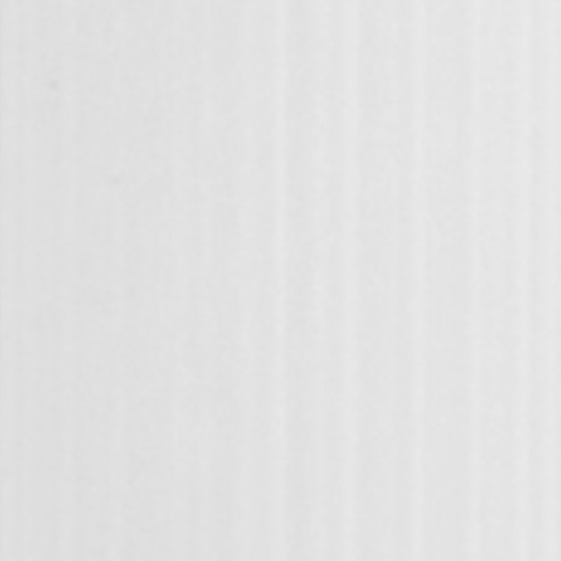 Bougie Grecian Collenette, Blanc, H 7 po x l 1,25 po x P 1,25 po