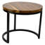 Latt Frame Coffee Table
