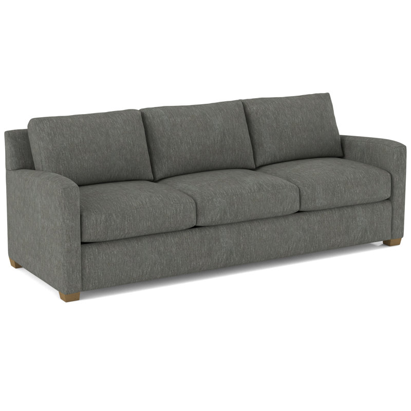 Sofa, 61597-75, Espresso