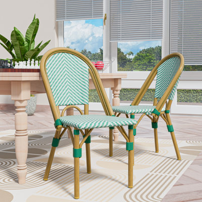 Chaise d'appoint Kasie