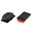 Brosse combinée Blacksmith