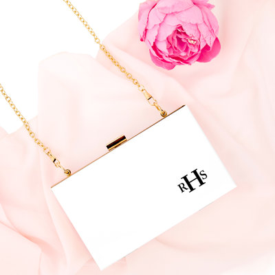 Pochette en acrylique Andaz Press
