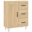 Copey 69.5cm Wide 3 Drawer-647935398